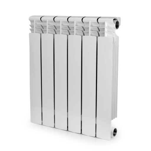 Canarsee Review: Cast Iron Radiators Dethroned?