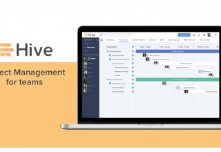 Hive dashboard - everything you need in one place
