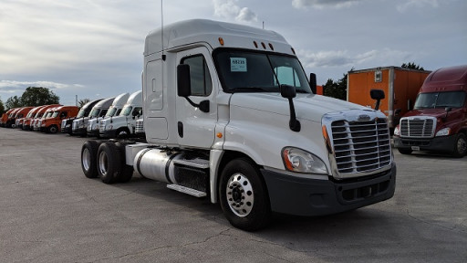 Next Level Trucking Program Offers Investment Opportunities in the Skyrocketing and Stable Trucking Industry