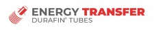 Energy Transfer DuraFin Registered Logo