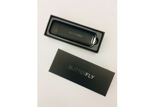 ButterflyVPN Traveler mini router (black)