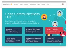 Crisis Communications Hub
