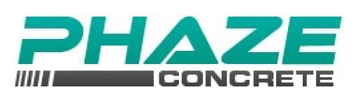 Phaze Concrete Leading the Way When It Comes to Helping Employees on and Off the Work Site