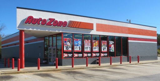 Brand New NNN AutoZone in Clearwater, FL Sells for $1,550,000