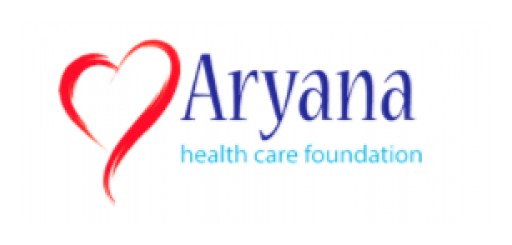 Julia Hashemieh and Aryana Health Care Foundation Changing Lives in Northern California