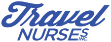 Travel Nurses, Inc. logo