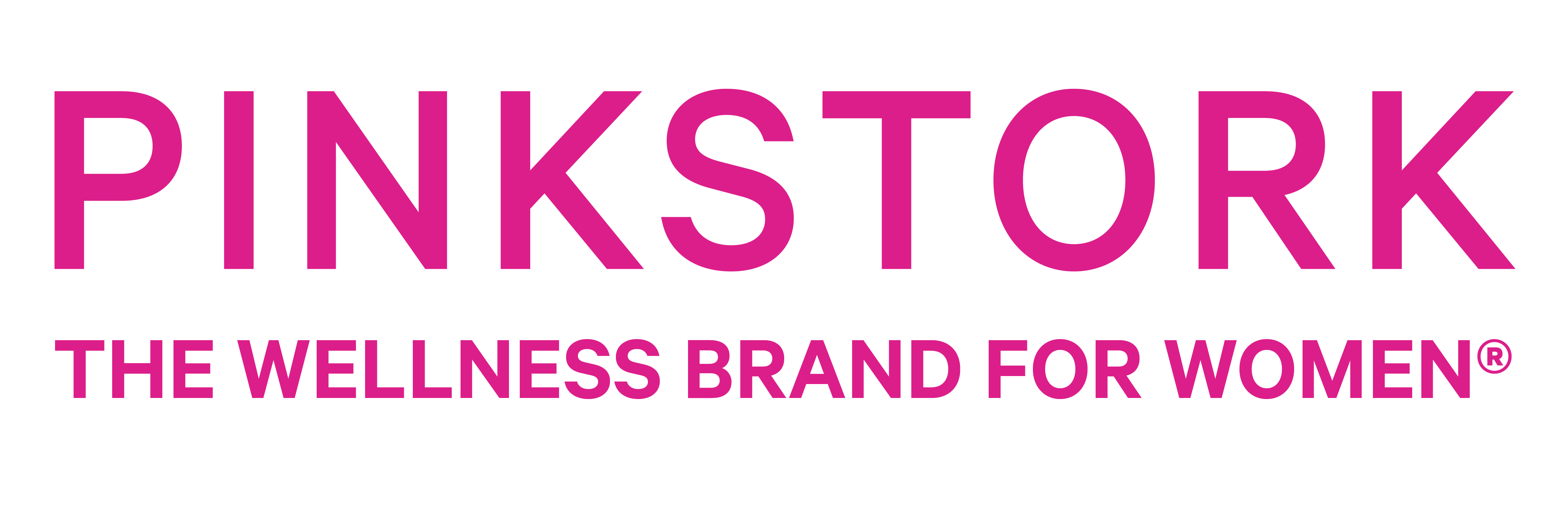 Pink Stork | The Wellness Brand for Women