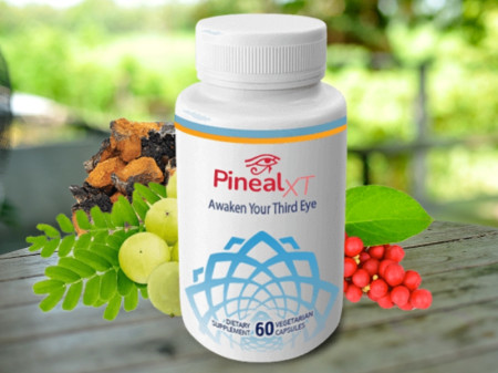Pineal XT