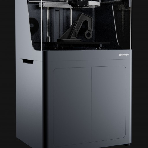 Markforged Introduces Two New 3D Printers to the Industrial Series