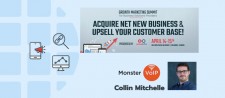 Collin Mitchelle CEO of Monster VoIP