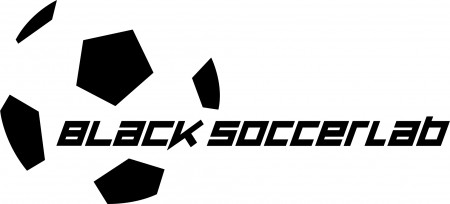 Black SoccerLab