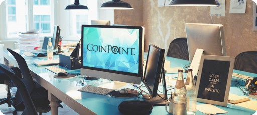 Top Bitcoin Gambling Brands Get Extra Boost From CoinPoint's Expertise