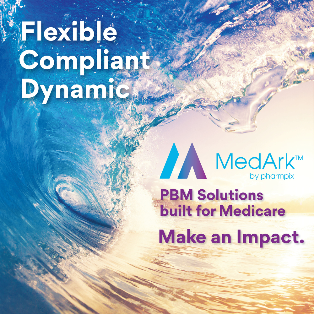 PharmPix 's wholly-owned technology, MedArk™ 