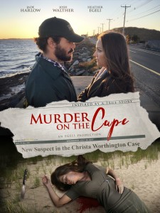 Murder on the Cape