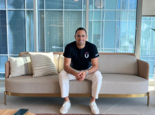 Amiram Shachar, Co-Founder and CEO of Upwind