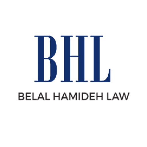 Attorney Belal Hamideh Helps Keep Client Off the Streets After Winning Injury Trial