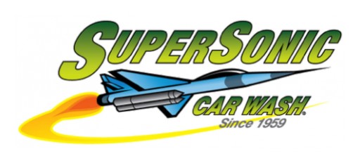 Supersonic Car Wash Offers Free Car Washes to Retired and Active Military Personnel on Veterans Day, Nov. 11, Thru National Grace for Vets Program