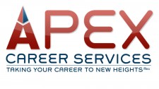 APEX Career Services - Logo