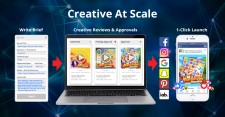 Creative Reviews & Approvals