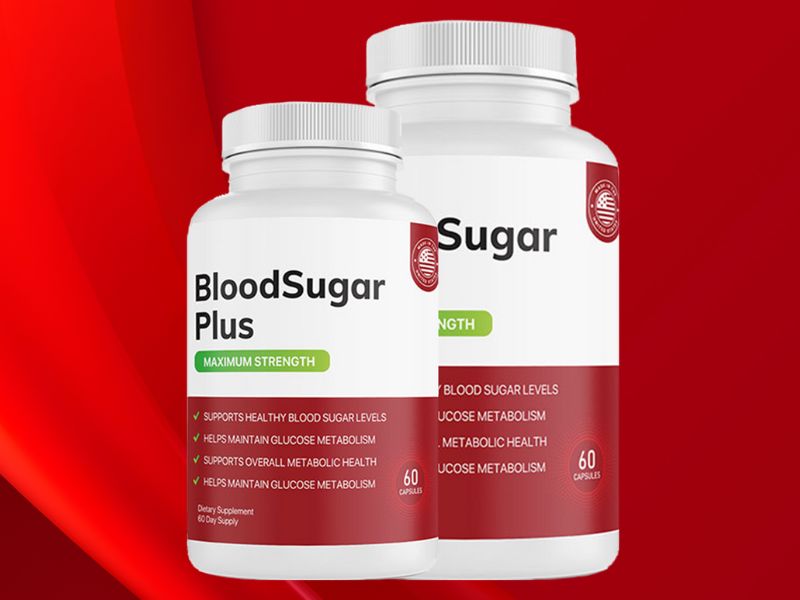 Blood Sugar Plus Reviews 2025: Natural Supplement for Healthy Blood Sugar,  Pressure & Cholesterol Support | Newswire
