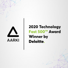 Aarki's win at Deloitte