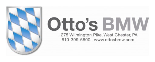 Otto's BMW Driven to Give Back to Surrounding Community