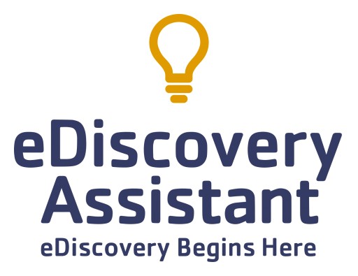 eDiscovery Assistant Unveils New Interface for Enhanced User Experience