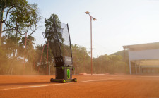 Acemate Tennis Robot