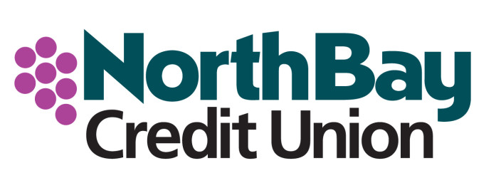 North Bay Credit Union logo