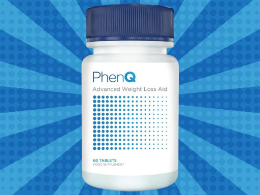 PhenQ Formula Designed to Help Curb Cravings and Support Metabolic Wellness Naturally