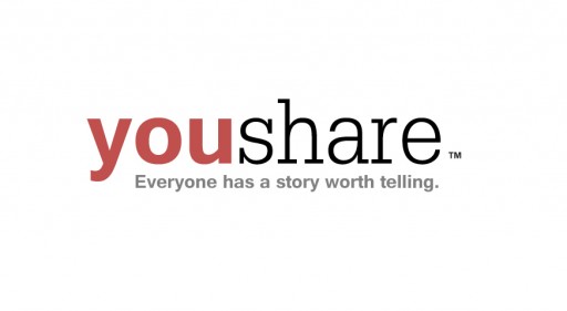 Youshare Launches New Kind of User-Generated Storytelling Website, Global Community of Learners