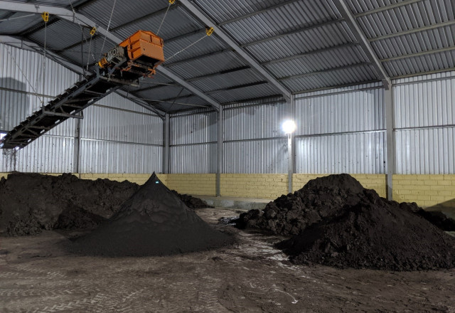 Ubique Minerals Limited, Tuesday, September 6, 2022, Press release picture