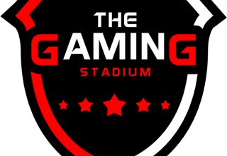 The Gaming Stadium Logo