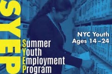 NYC Summer Jobs
