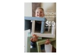 Owen, CEO of The Nice Bench Co.