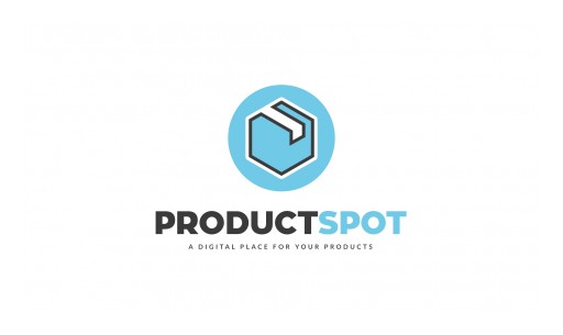 ProductSpot App Provides a Digital Place for Customer's Product Warranties and Registrations
