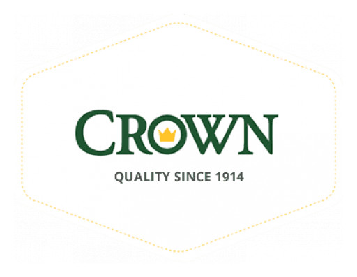 Crown Uniform and Linen Announces Information Updates for Food Processing Linen Services