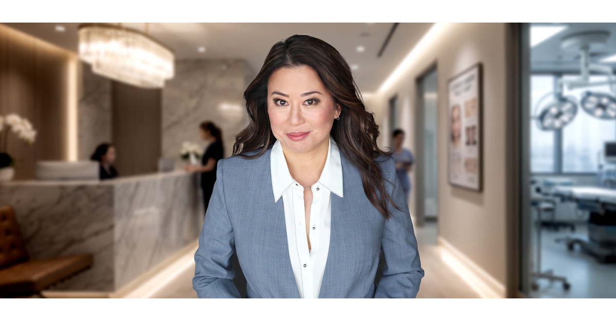 Who is the Best Female Cosmetic Surgeon in Florida?