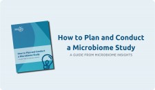 How to Plan and Conduct a Microbiome Study Guide