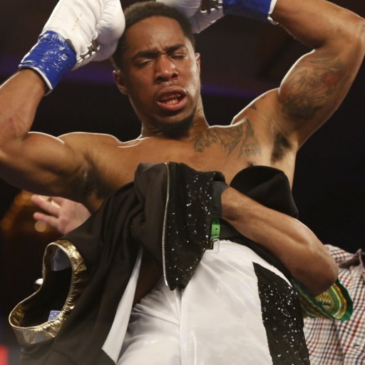 "Young General" Stops Undefeated Khiary Gray, Reports Kran Sports and Entertainment Management
