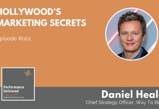 Hollywood's Marketing Secrets
