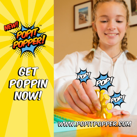 POPIT POPPER!