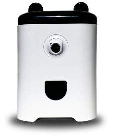 PetBot - Front