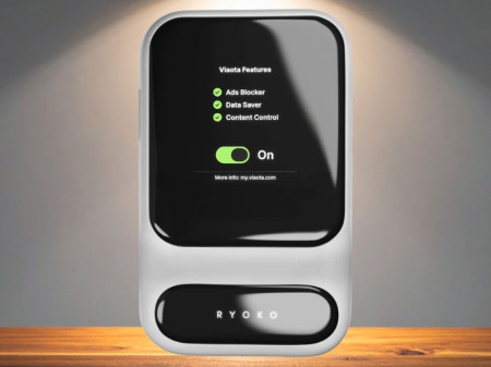 Ryoko PRO WiFi Router Review 2025