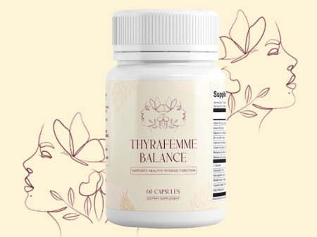 Thyrafemme Balance Reviews 2025