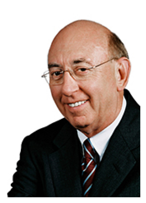 John E. Niederhuber, M.D.