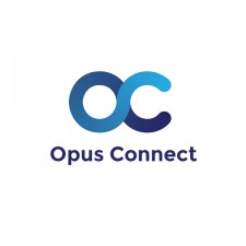 Opus Connect Logo