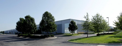 Columbus Industrial Team Finds Warehouse Space for Hollingsworth