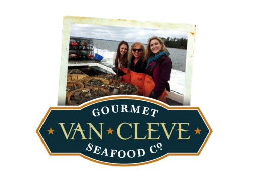 The Van Cleve Seafood Co. Announces Expansion Into Mid-Atlantic Safeway Stores With Premium Seafood and New Sauce Line