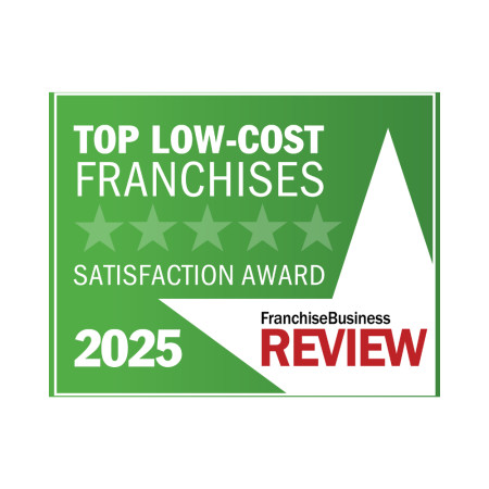 Top Low-Cost Franchises of 2025